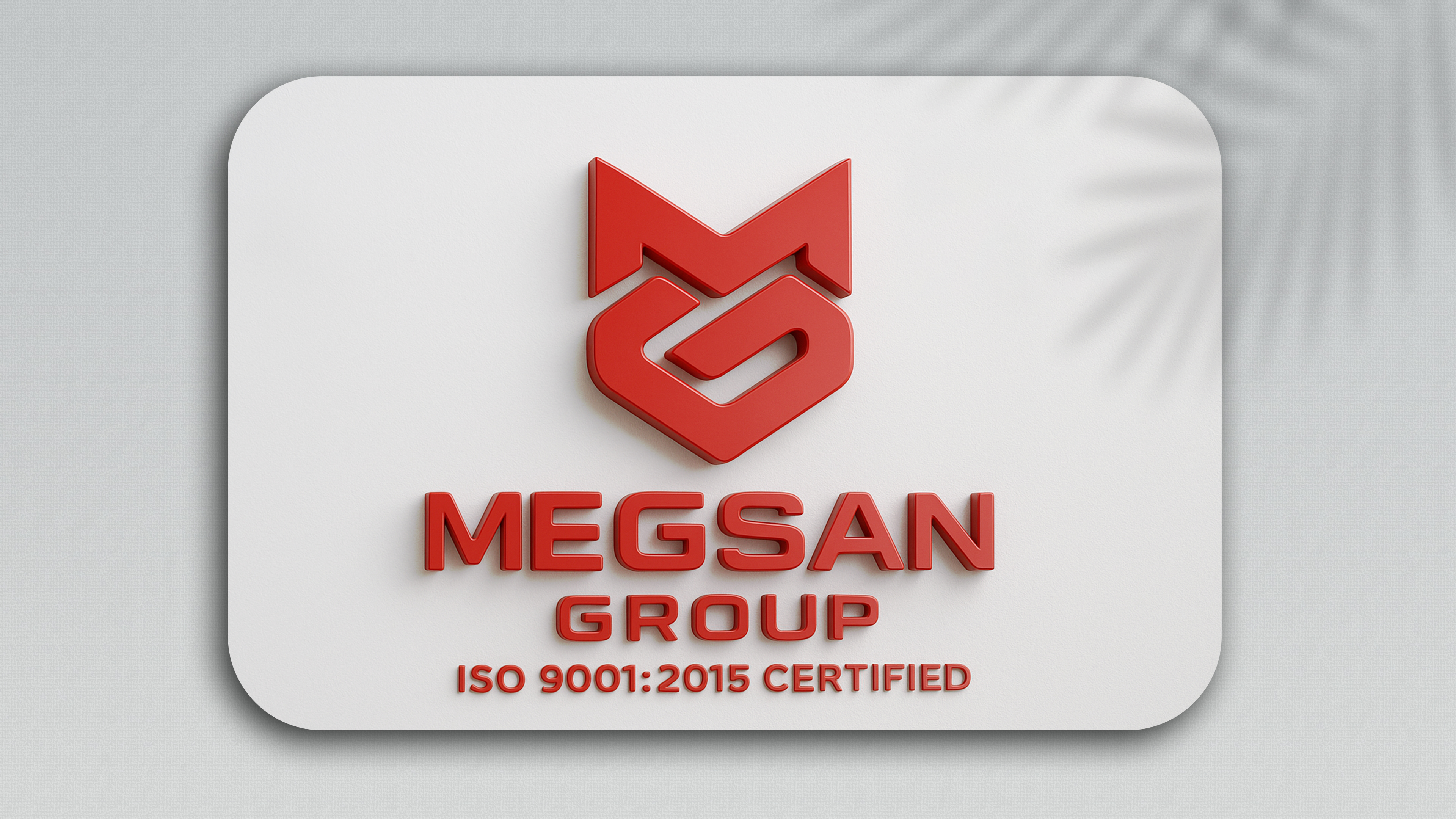 Megsan Group Logo Alternate